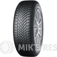 Yokohama Bluearth Winter V906 215/55 R16 93H